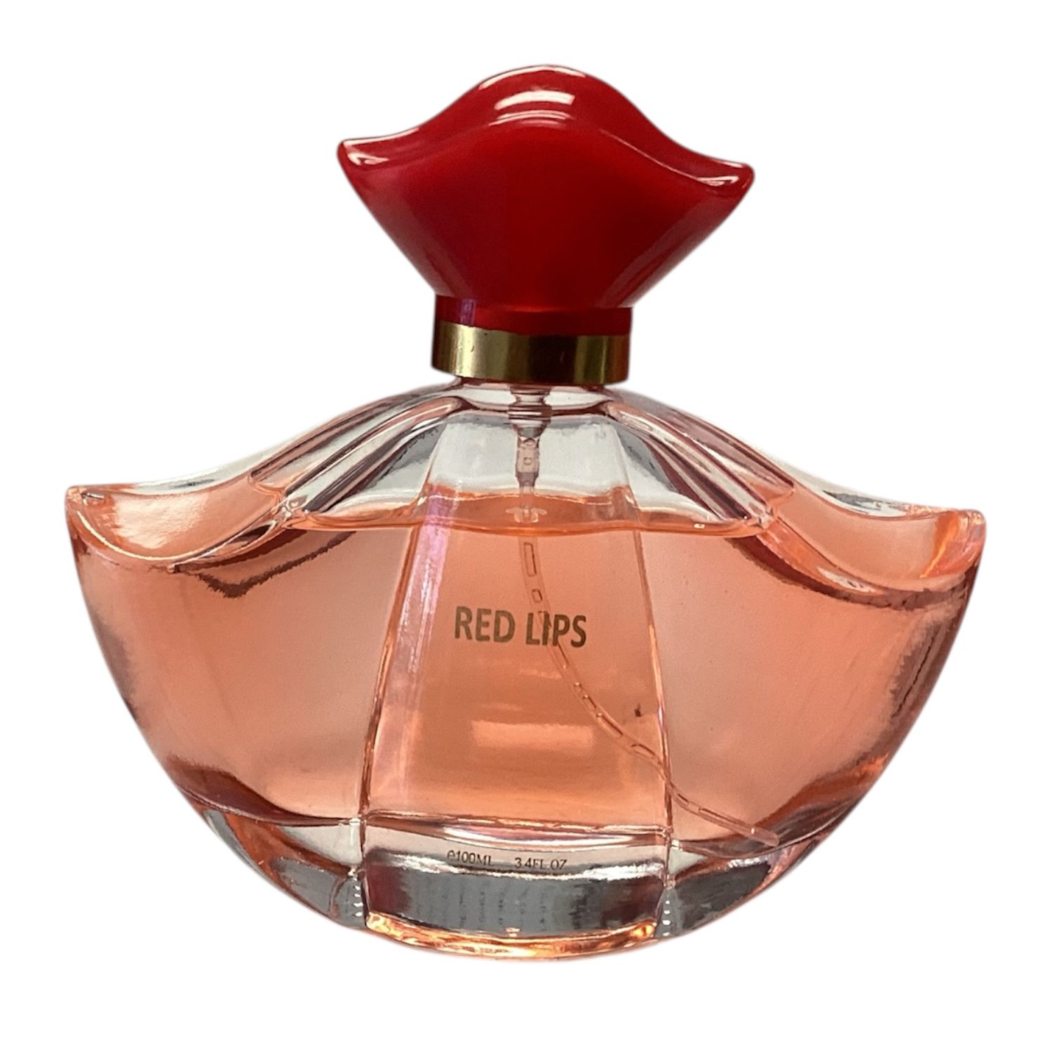 RED LIPS