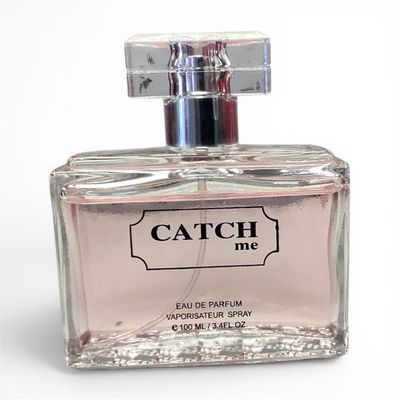 CATCH ME
