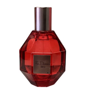 FOR BLOOMS RED - PARFUM