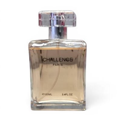 CHALLENGE PARIS