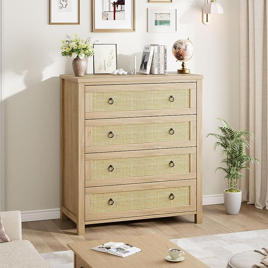 Garvee Dresser for Bedroom