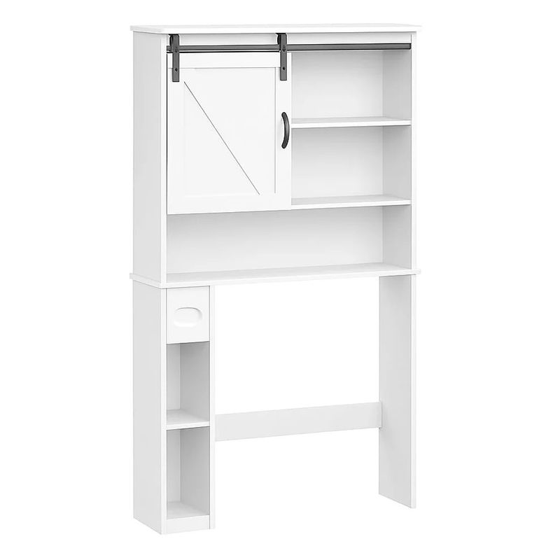 Over The Toilet Storage Cabinet