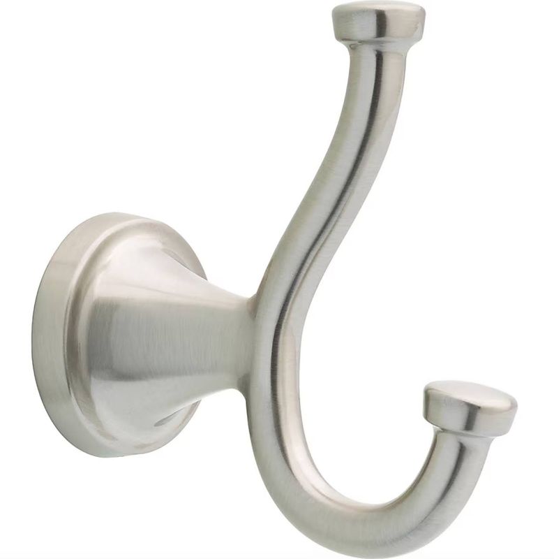 TOWEL HOOK LARKIN , DELTA