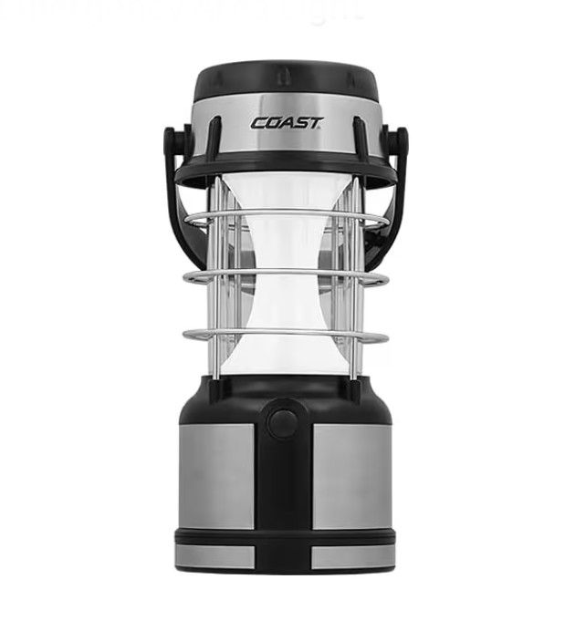 COAST LANTERN,PORTABLE STORM PROOF L