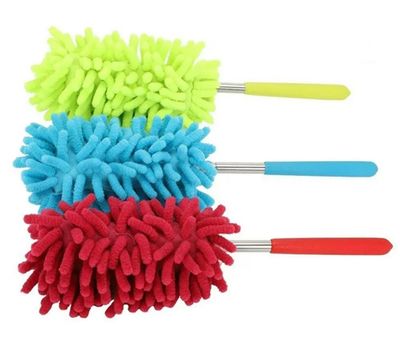 DUSTER, EXTENDABLE ASST PDQ