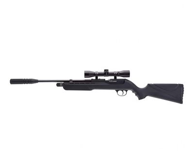 Air Rifle- Beeman Thunderstorm, Single Barrel .177
