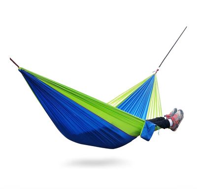 Camping Hammock To Go