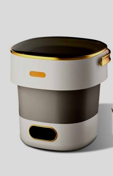Mini Portable Washing Machine and Dryer 13L Foldable