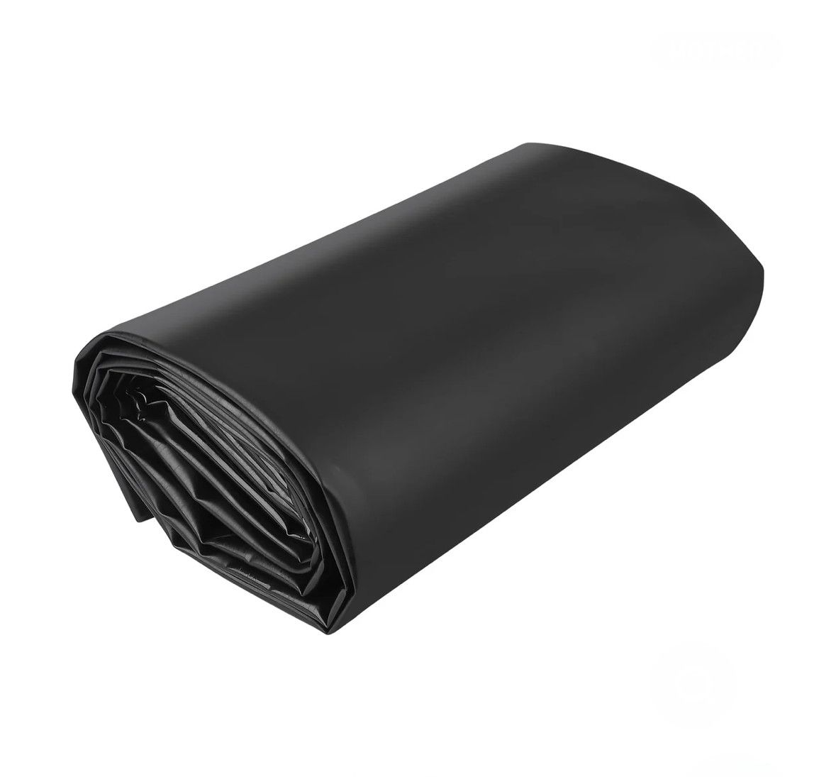 15x15 EPDM 45mil pond liner