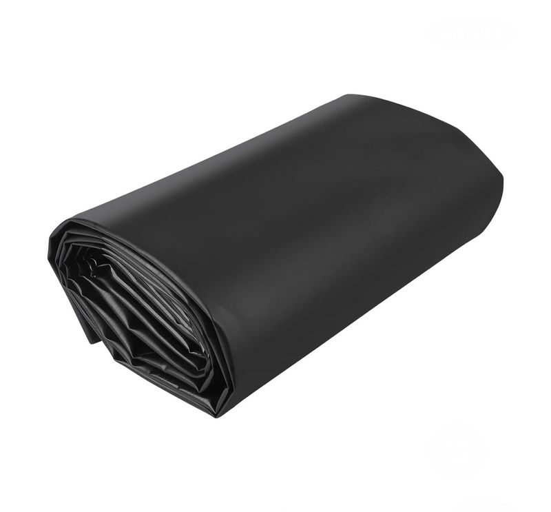 15x15 EPDM 45mil pond liner