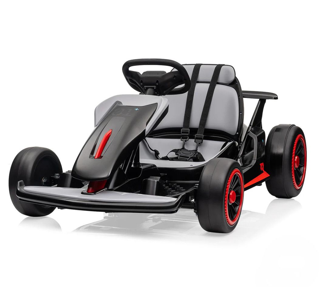 24v kids ride on drift car