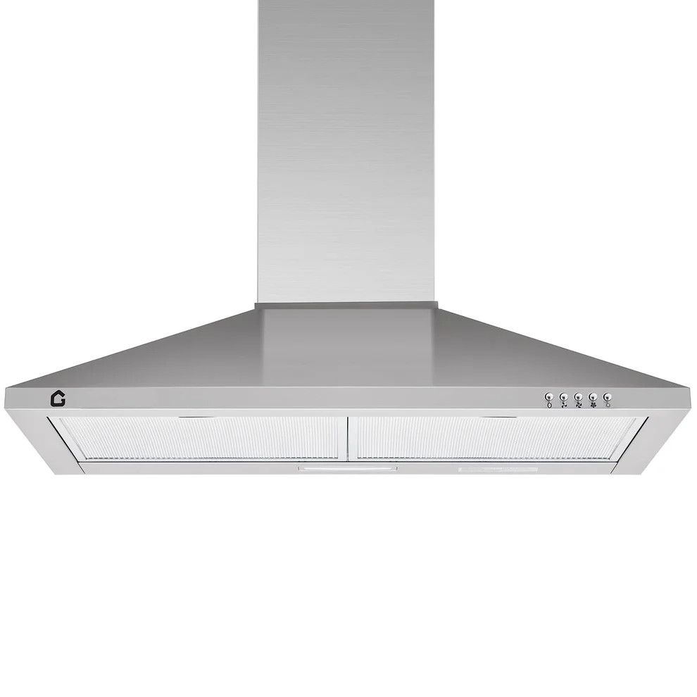 30 in Range Hood Wall Mount - 250 CFM