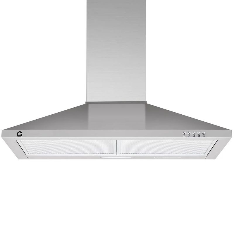 30 in Range Hood Wall Mount - 250 CFM