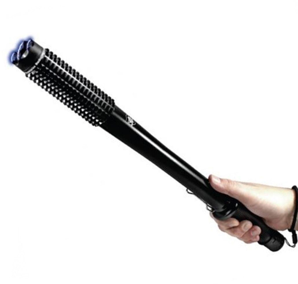 High powered stun Gun baton