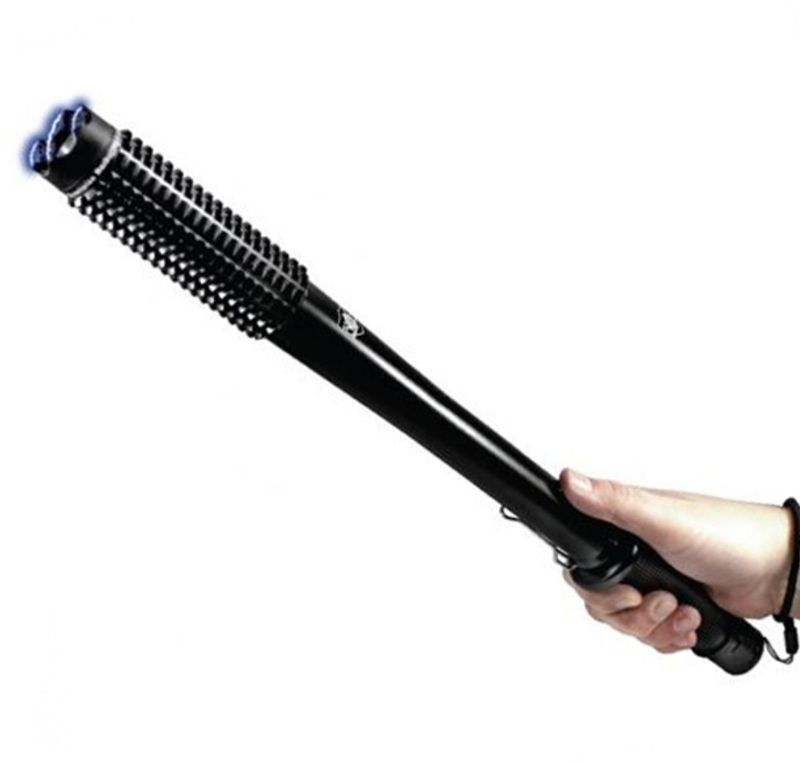 High powered stun Gun baton