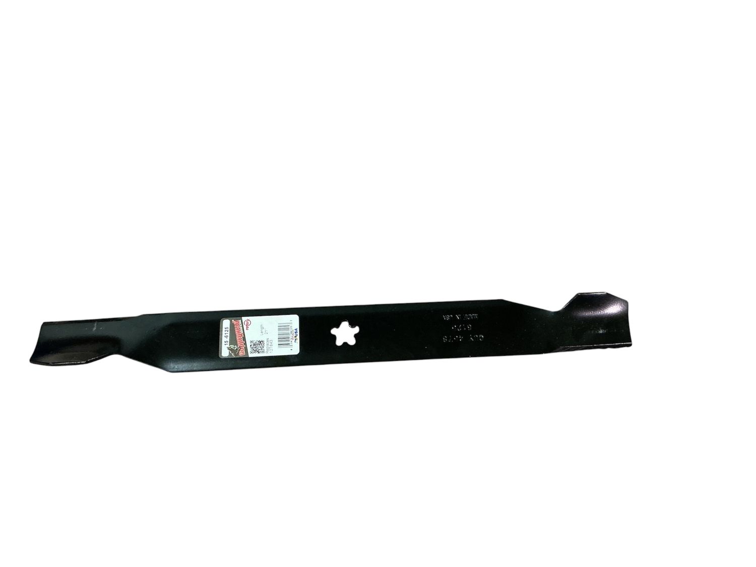 AYP BLADE 21"X 5 POINT STAR