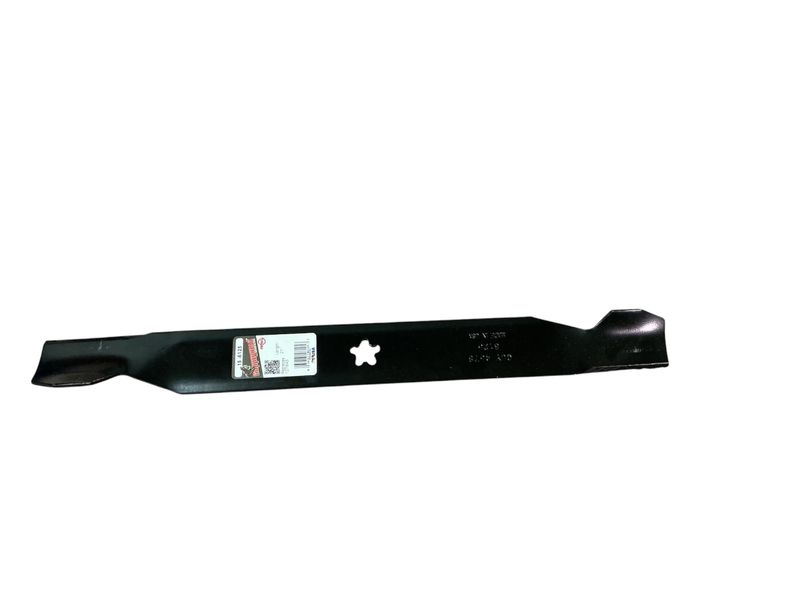 AYP BLADE 21"X 5 POINT STAR