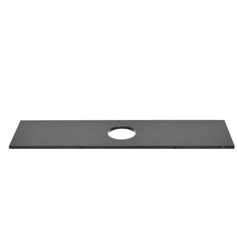 EDGER BLADE 8" X 1"