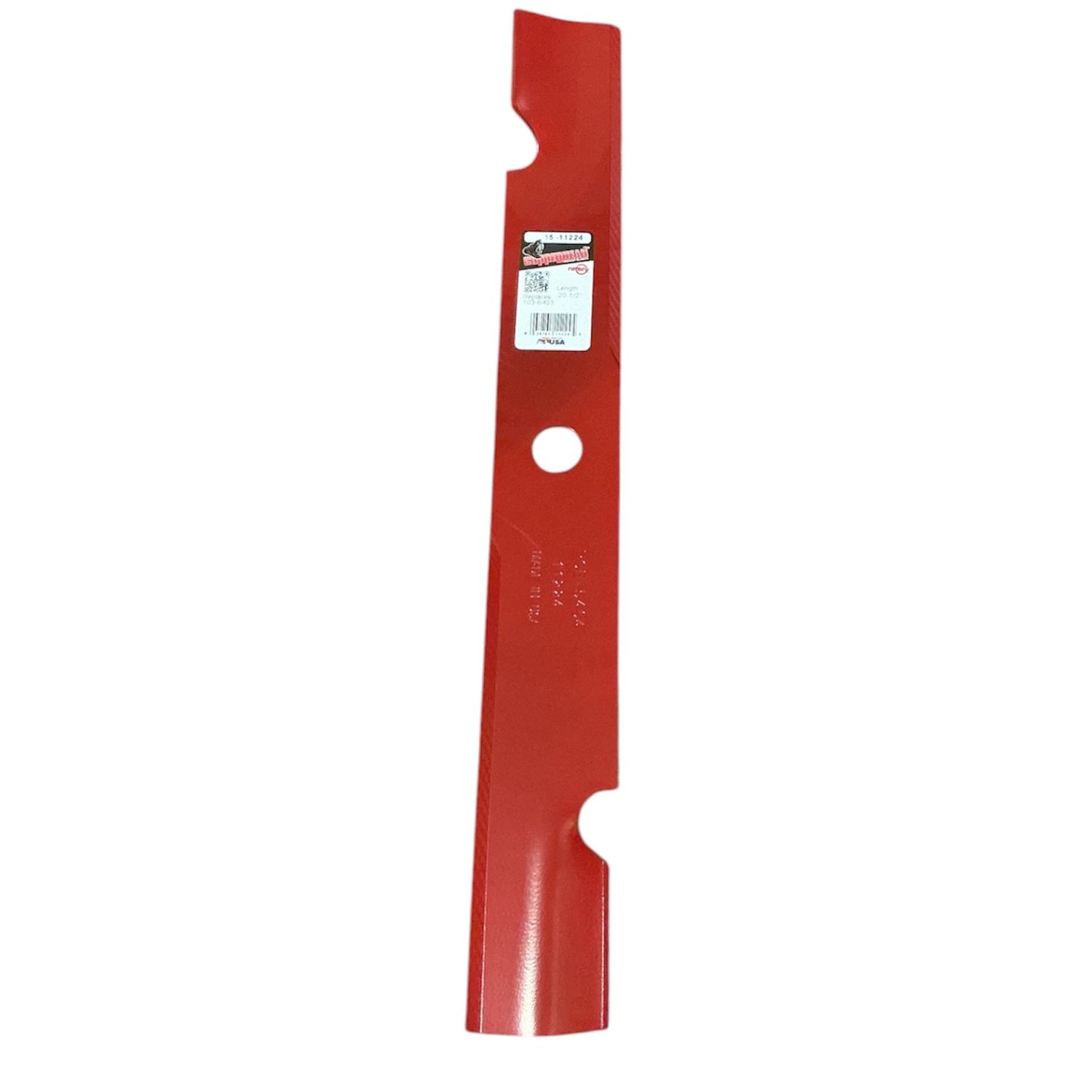 EXMARK BLADE 20-1/2" X 15/16"