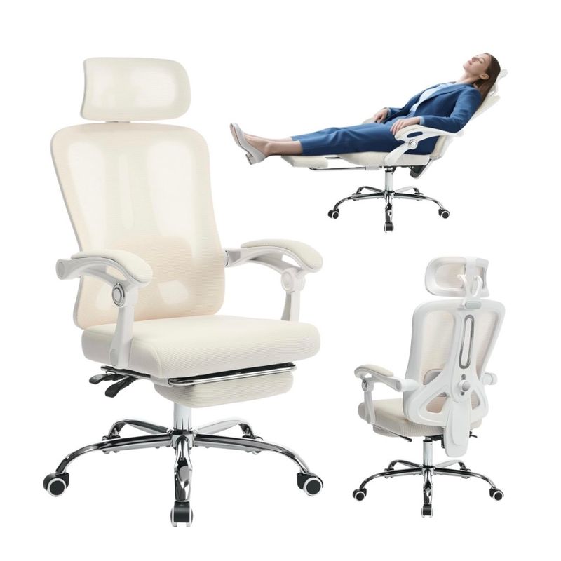 High Back Ergonomic Office Chair