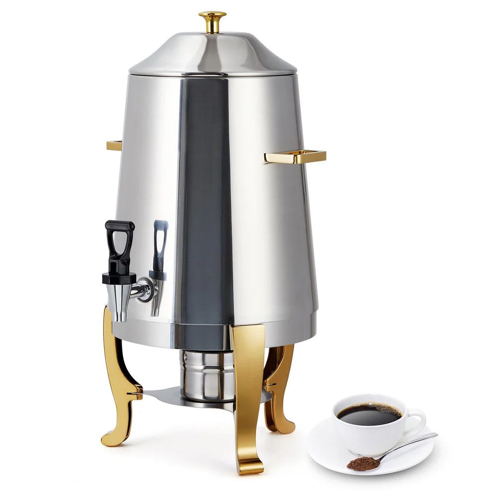 3.4 Gallon Stainless Steel Insulated Drink Dispenser