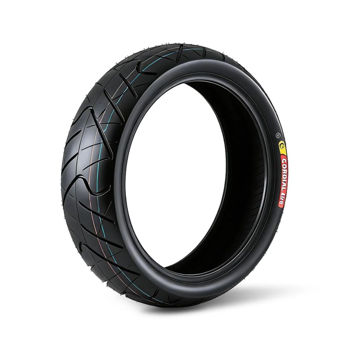 160/60-17 rear motorcycle tire