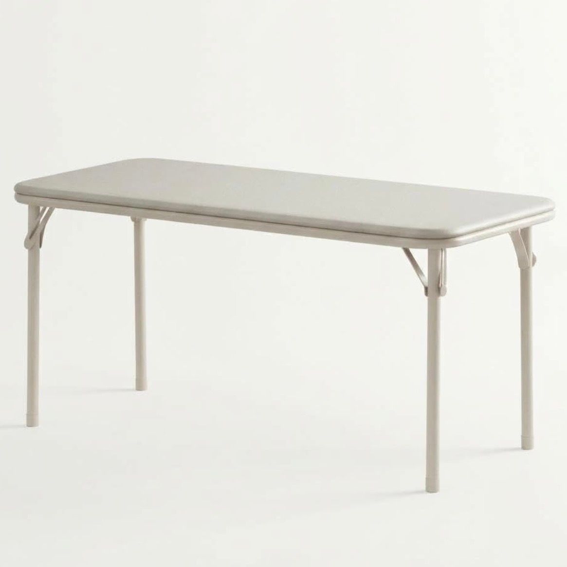 47" Rectangular Folding Table