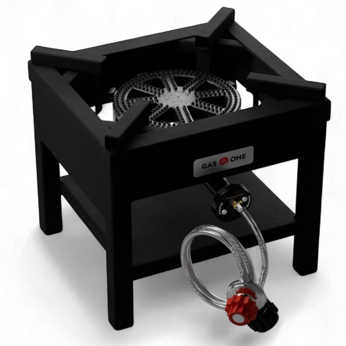EXTRA SUPER BURNER (B-5350) - 270k BTU