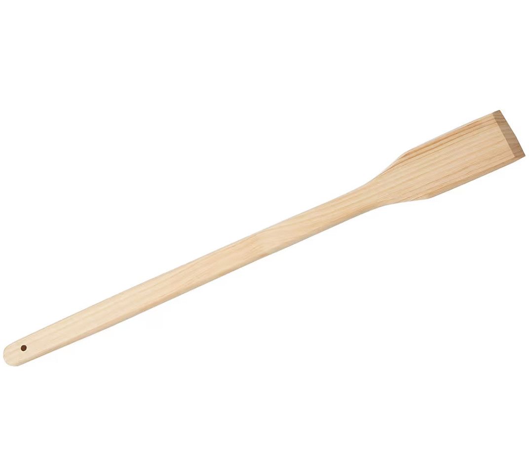 CAJUN STIR PADDLE 36 IN