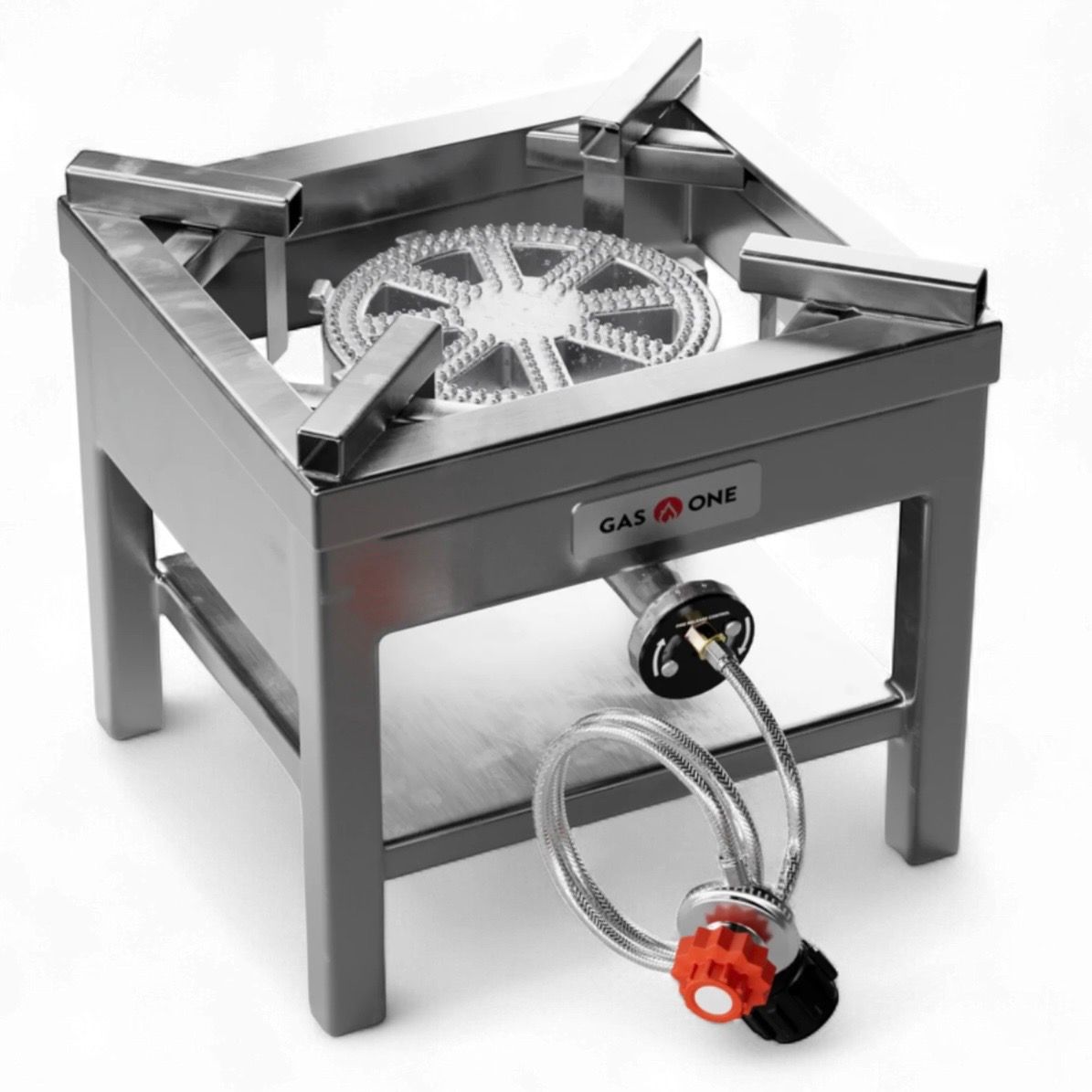 STAINLESS STEEL HIGH PRESSURE COOKER