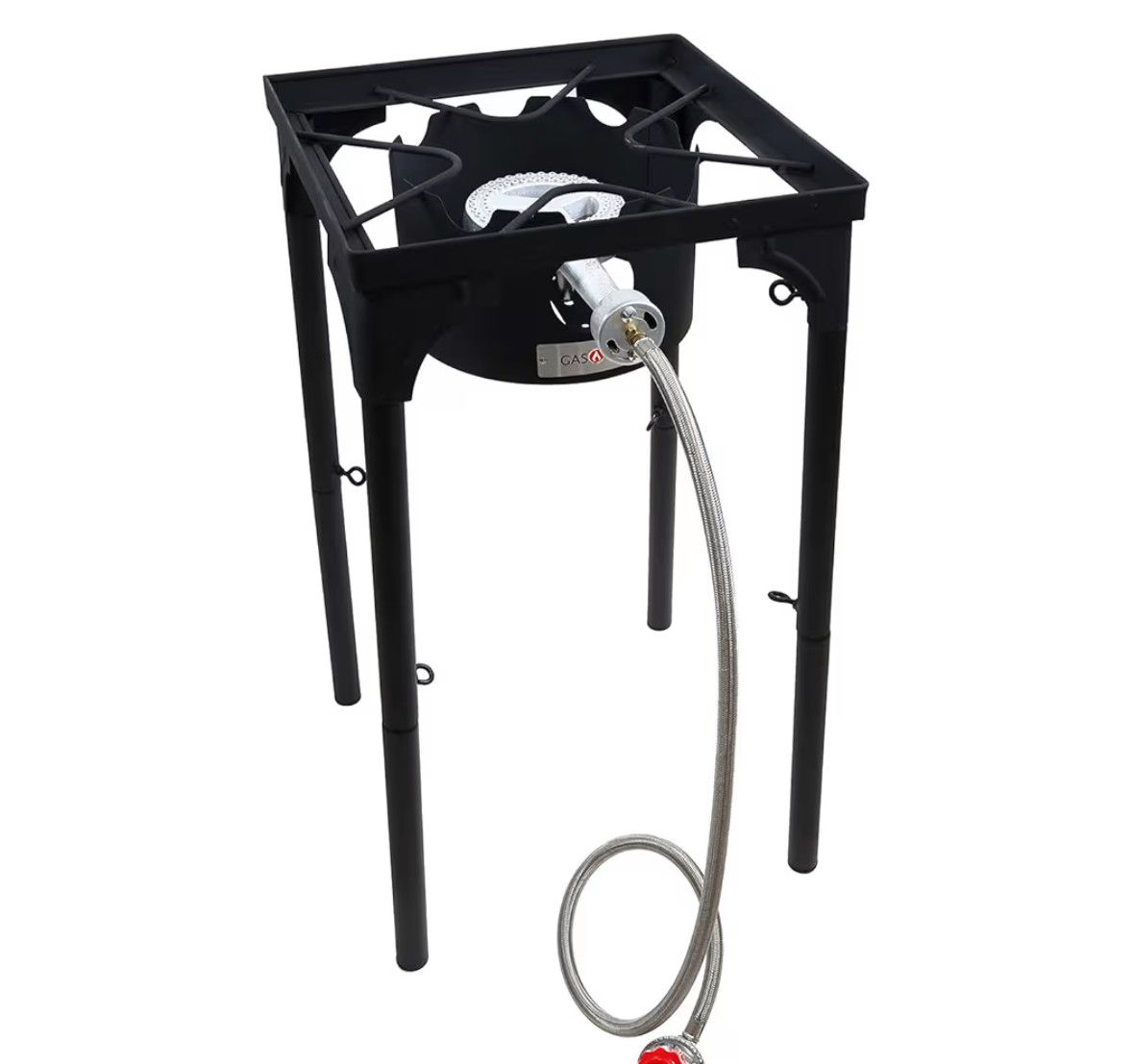 15PSI RED HIGH PRESSURE BURNER - 100k BTU