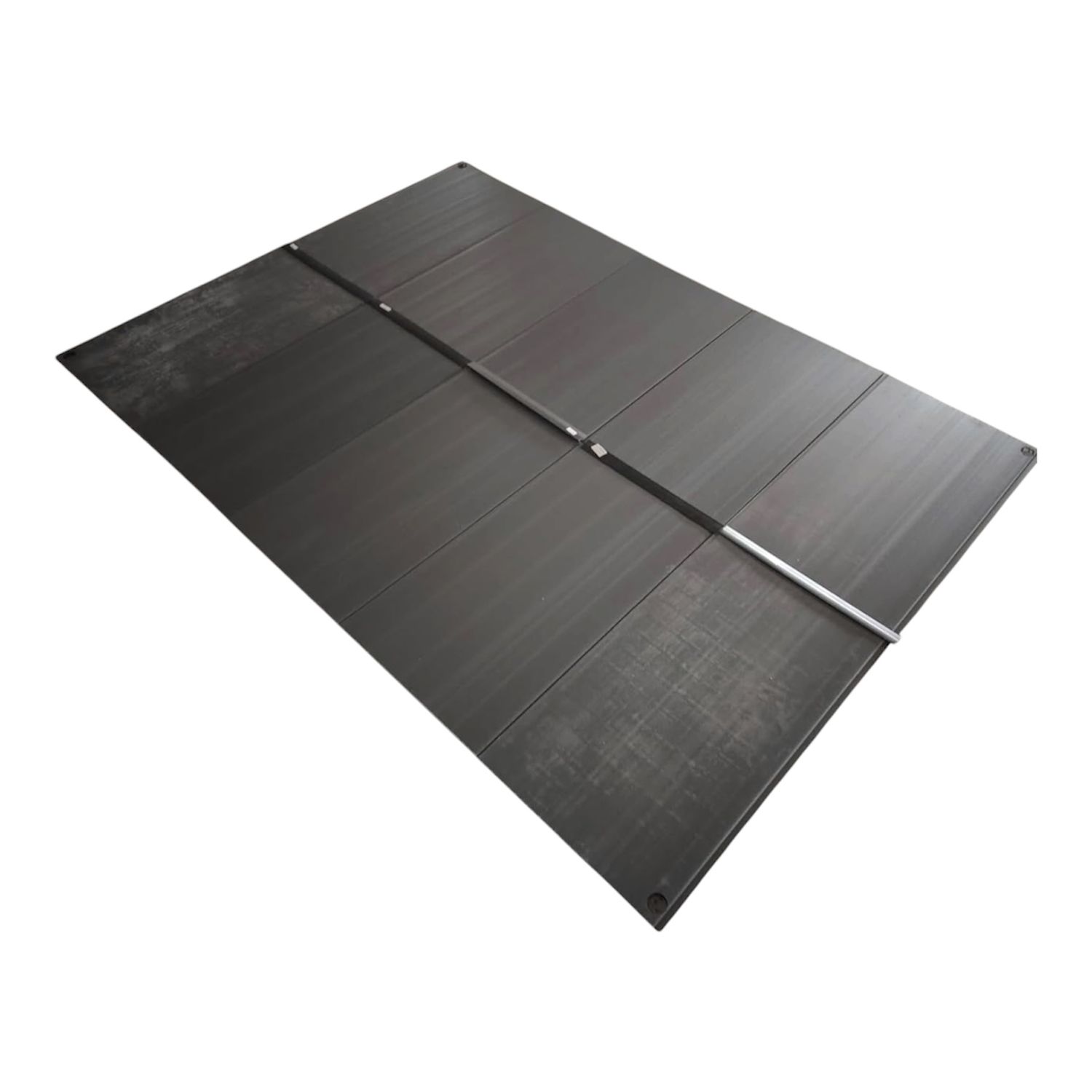 6x8 plastic floor for a shed