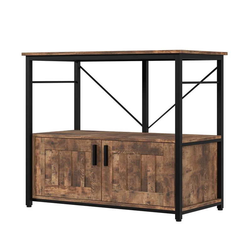 Storage Cabinet