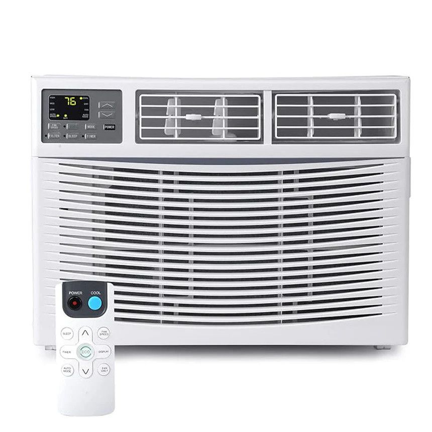 10000 BTU Window Air Conditioner