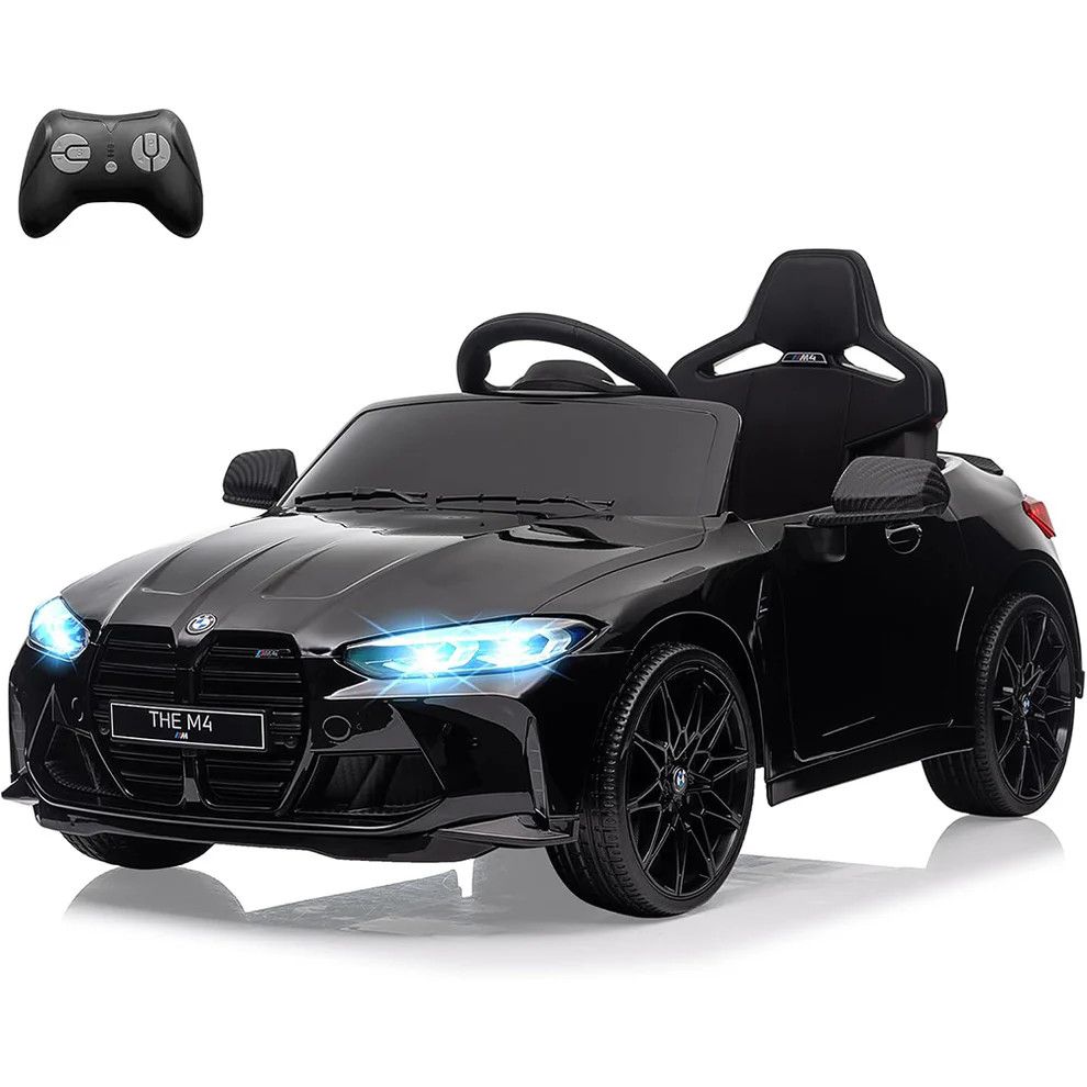 12V Electric Ride On Car