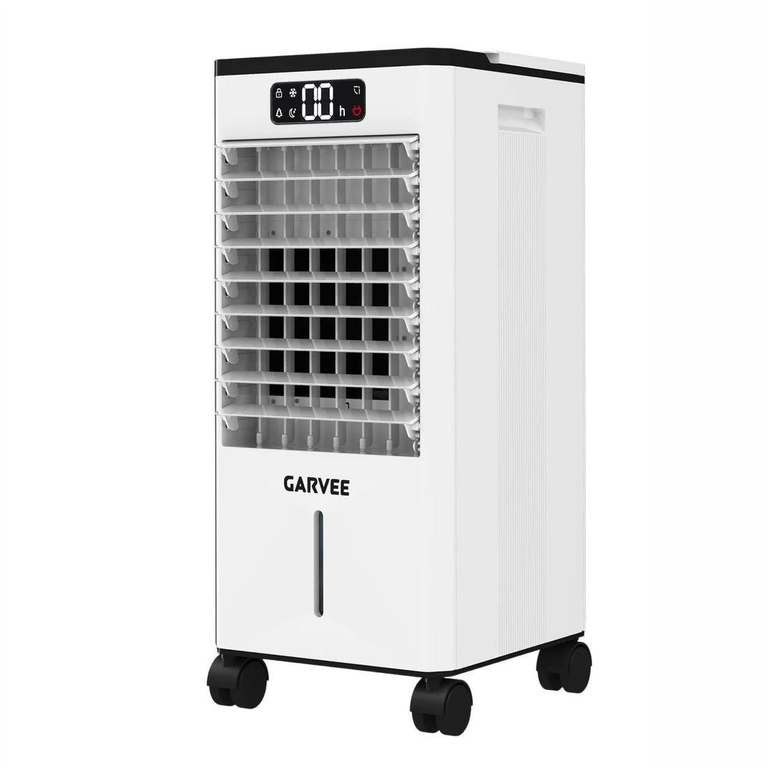 Evaporative Cooler, 7L (1.84Gal) Portable Air Conditioner Fan