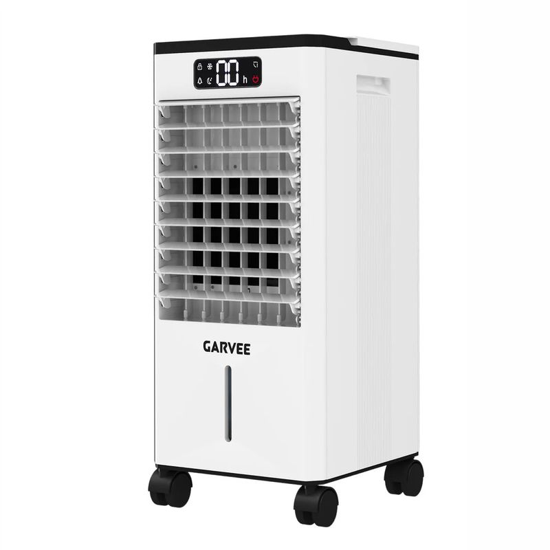 Evaporative Cooler, 7L (1.84Gal) Portable Air Conditioner Fan