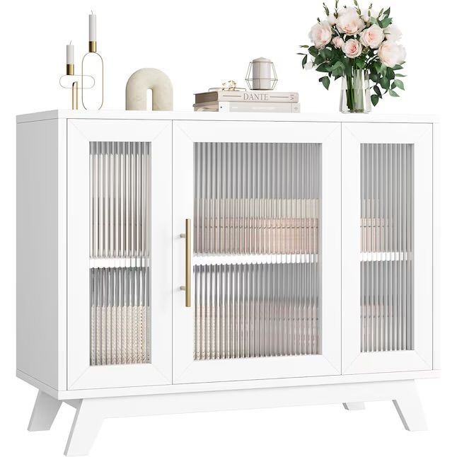 Buffet Cabinet with Storage