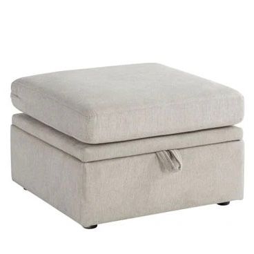 Storage Ottoman