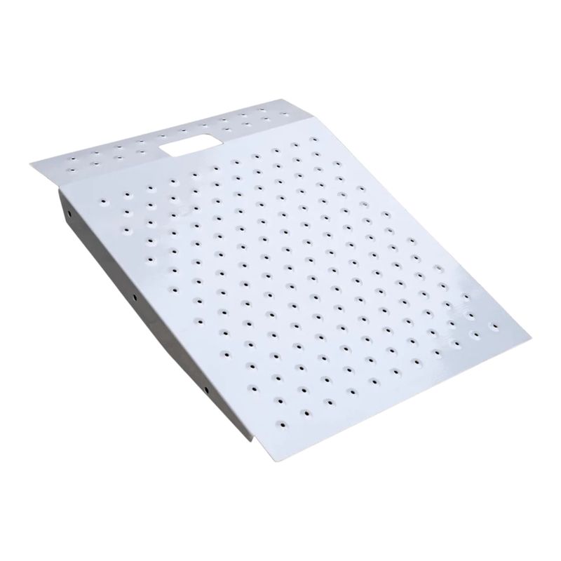 Shed Ramp Heavy Duty 750 LBS Capacity