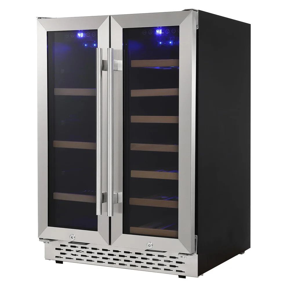 Wine and Beverage Refrigerator 30in