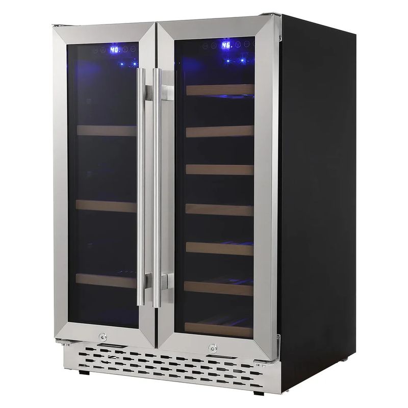 Wine and Beverage Refrigerator 30in
