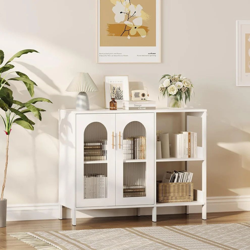 Buffet Cabinet