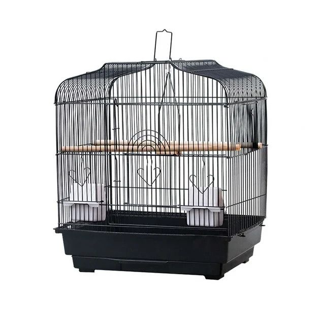 Travel Bird Cage 20X18X14