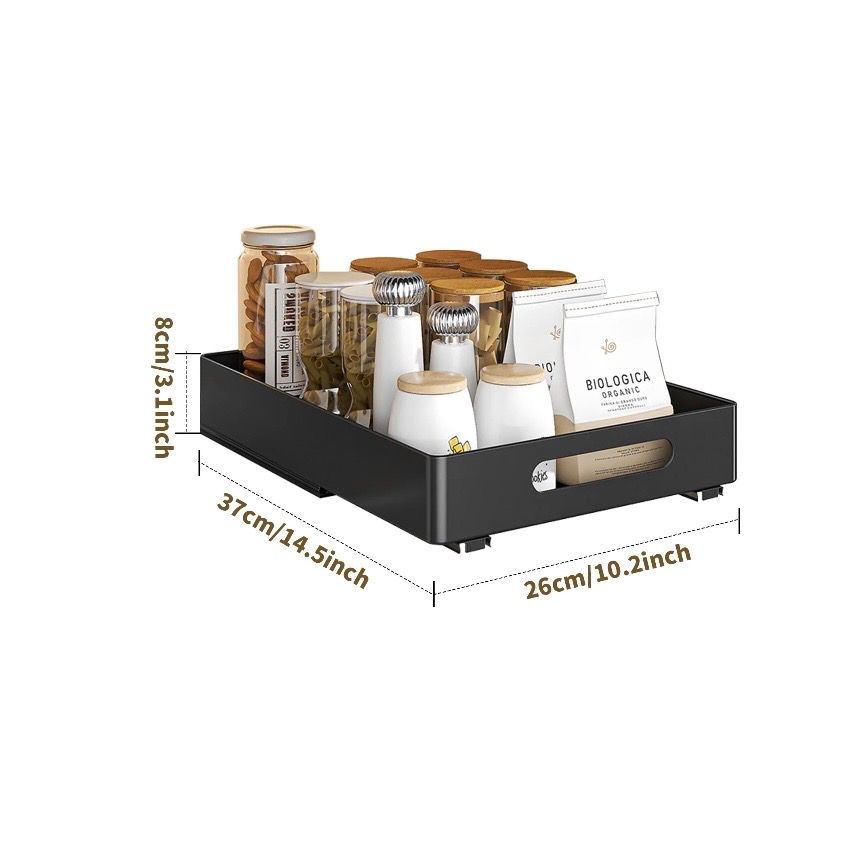 Cabinet Organizer Heavy Duty