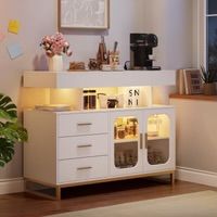 Sideboard Buffet Cabinet