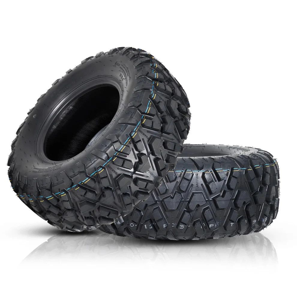27x11-14 ATV Tires (Set of 2)
