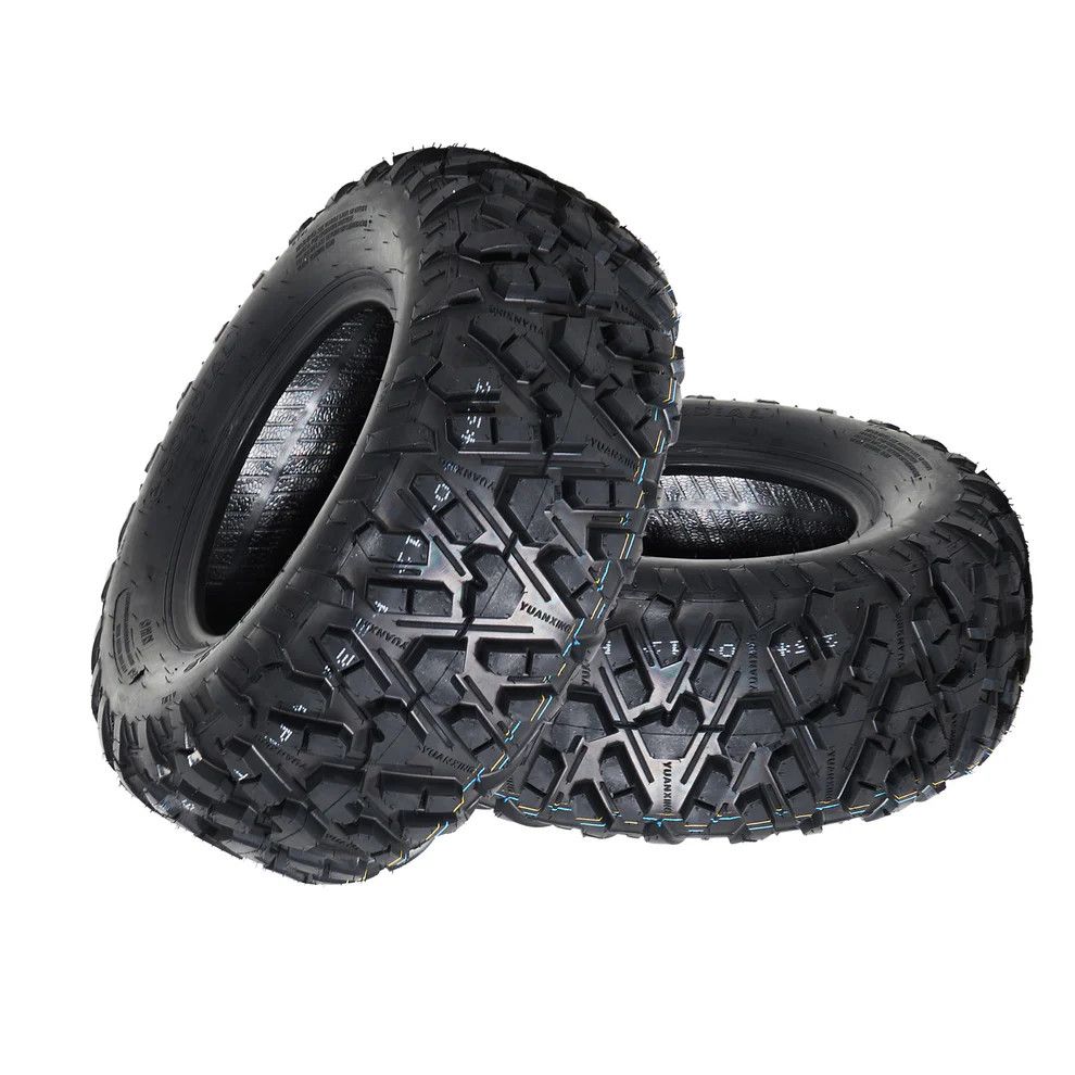 27x9-14 ATV Tires (Set of 2)