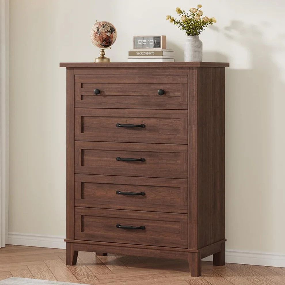 5 Dresser for Bedroom