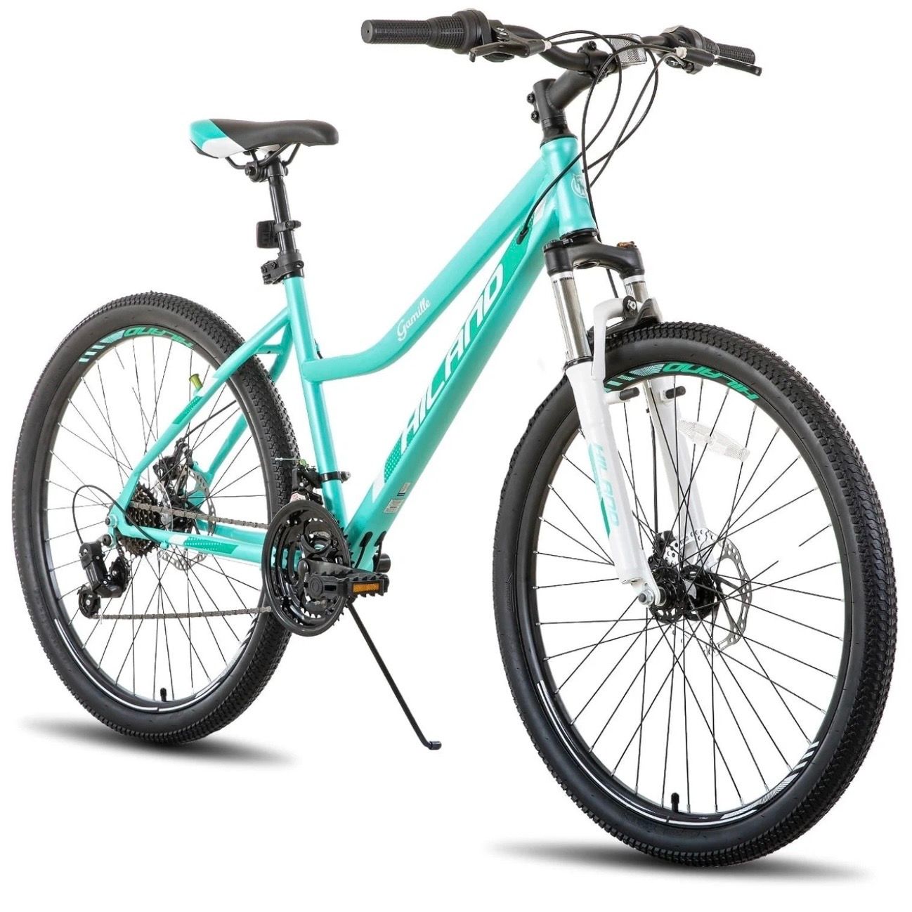 Hiland mountain bike